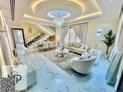 6 Cпальни Вилла Продажа в Аль Хелио, Аджман - batch_795074111-1066x800. jpg