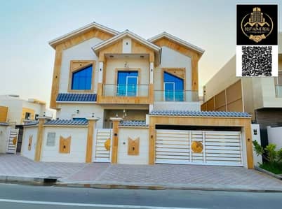 فیلا 5 غرف نوم للبيع في الياسمين، عجمان - 1000118392. jpg