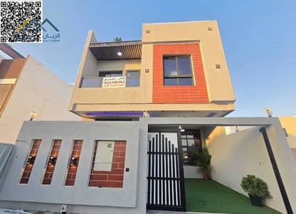 5 Bedroom Villa for Sale in Al Yasmeen, Ajman - WhatsApp Image 2025-09-18 at 10.03. 11 PM (1). jpeg