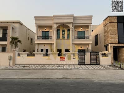5 Bedroom Villa for Sale in Al Alia, Ajman - IMG-20250916-WA0032. jpg