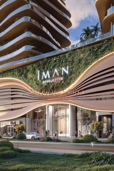 1 Bedroom Flat for Sale in Jumeirah Village Circle (JVC), Dubai - one-sky-park_3GfBI_xl. jpg