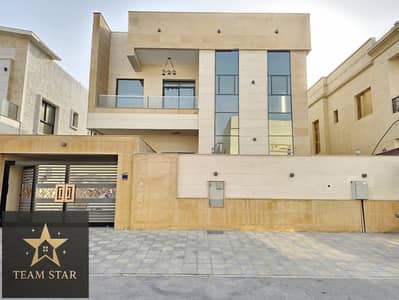 فیلا 5 غرف نوم للايجار في الياسمين، عجمان - d67439b3-4696-469c-883b-61e2b82c0b0e. jpg