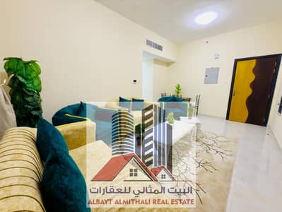 2 Bedroom Apartment for Rent in Al Nuaimiya, Ajman - IMG-20250914-WA0003. jpg
