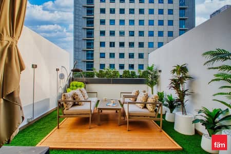 Студия Продажа в Бизнес Бей, Дубай - Квартира в Бизнес Бей，SOL Бэй, 1250000 AED - 12831246