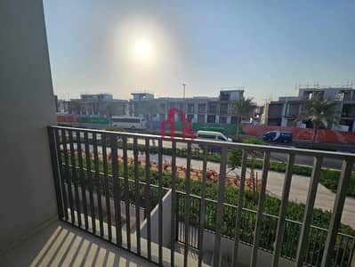 穆东城市社区， 迪拜 3 卧室联排别墅待租 - WhatsApp Image 2025-09-18 at 4.49. 19 PM. jpeg