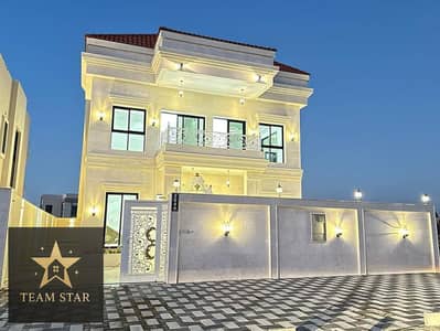 4 Cпальни Вилла Продажа в Аль Захья, Аджман - 427e5b48-c069-4352-9891-00424725b0fc. jpg