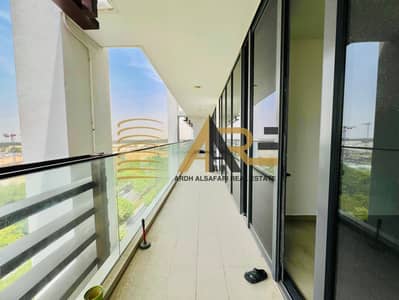 3 Bedroom Apartment for Rent in Aljada, Sharjah - 6aa9cb07-1489-44a2-a1f9-b04b72a37af5. jpeg