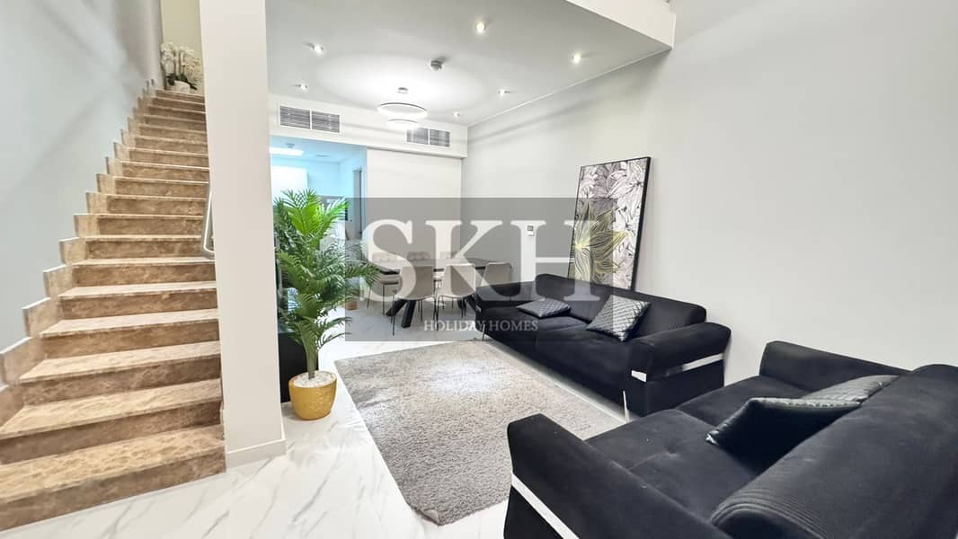 BRAND NEW | Modern Loft-Style Townhouse in Rukan Lofts