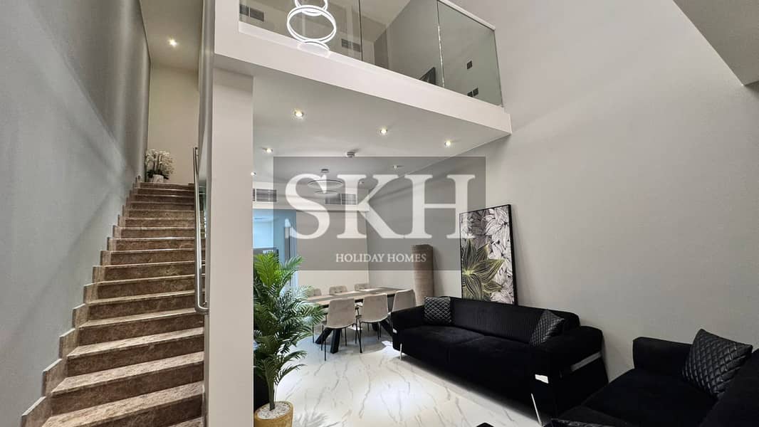 BRAND NEW | Modern Loft-Style Townhouse in Rukan Lofts - Image 6
