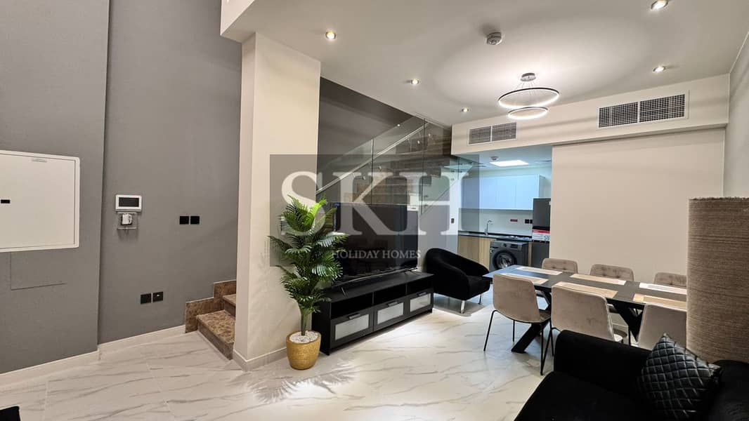 BRAND NEW | Modern Loft-Style Townhouse in Rukan Lofts - Image 14