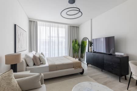 Estudio para en Alquiler en Dubai Hills Estate, Dubai - 04. jpg