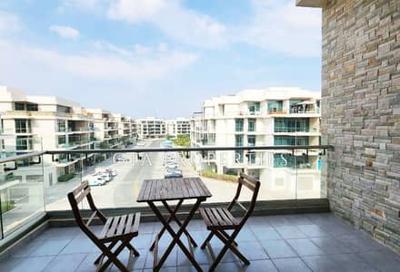 2 Bedroom Apartment for Rent in Meydan City, Dubai - FURNISHED | VACANT NOW | CLOSED KITCHEN