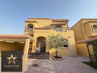 فیلا 5 غرف نوم للبيع في المويهات، عجمان - 7e99735a-9f5c-4563-b358-fa1199cba7ac. jpg