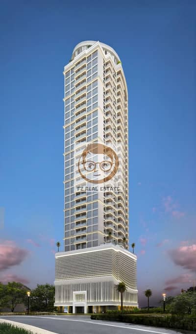 阿治曼市中心， 阿治曼 1 卧室单位待售 - 1dabf420959c417085946b6d89ae3cce_AjLmpBi. jpg