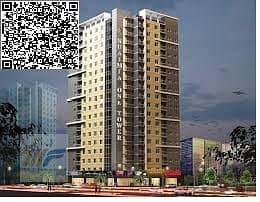 1 Bedroom Flat for Sale in Al Nuaimiya, Ajman - nu 11 2211. jpg