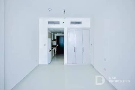 Studio for Sale in DAMAC Hills, Dubai - Genuine Resale | Prime Location | Motivated Seller