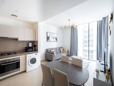 1 Bedroom Apartment for Rent in Sobha Hartland, Dubai - vstsB (25). jpg
