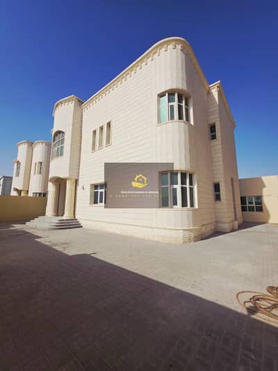 5 Bedroom Villa for Rent in Mohamed Bin Zayed City, Abu Dhabi - e916b151-4774-4a25-8d29-bc83b09fe28c. jpg