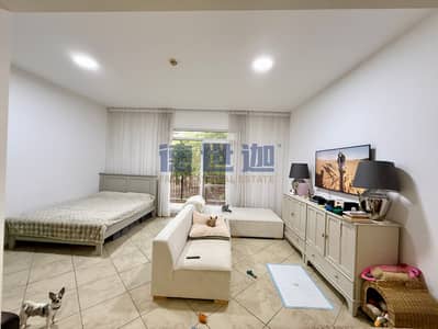 Studio for Rent in Motor City, Dubai - IMG_1130. jpg