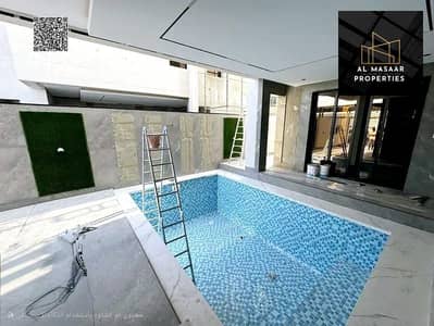 7 Bedroom Villa for Sale in Al Bahia, Ajman - WhatsApp Image 2025-08-20 at 11.12. 07 PM. jpeg