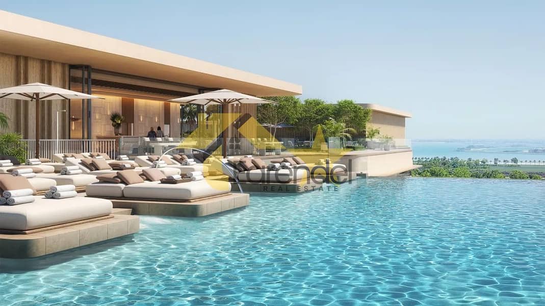 Exclusive Furnished Apartments | Premium Waterfront Homes in Ras Al Khaimah | Resort-Inspired Living | Freehold | High ROI - Image 2