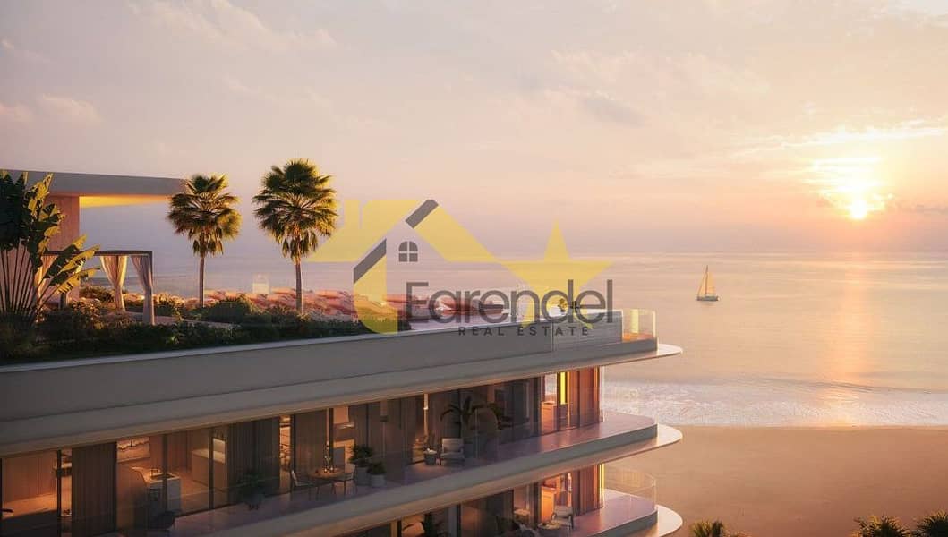 Exclusive Furnished Apartments | Premium Waterfront Homes in Ras Al Khaimah | Resort-Inspired Living | Freehold | High ROI - Image 7