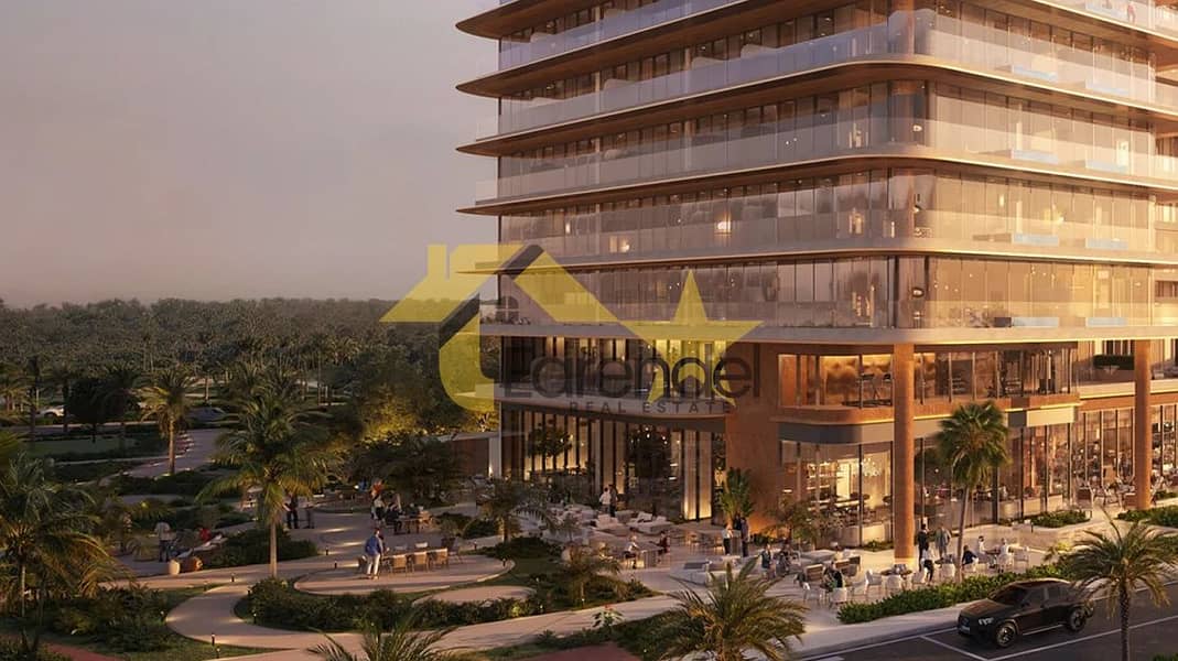 Exclusive Furnished Apartments | Premium Waterfront Homes in Ras Al Khaimah | Resort-Inspired Living | Freehold | High ROI - Image 5