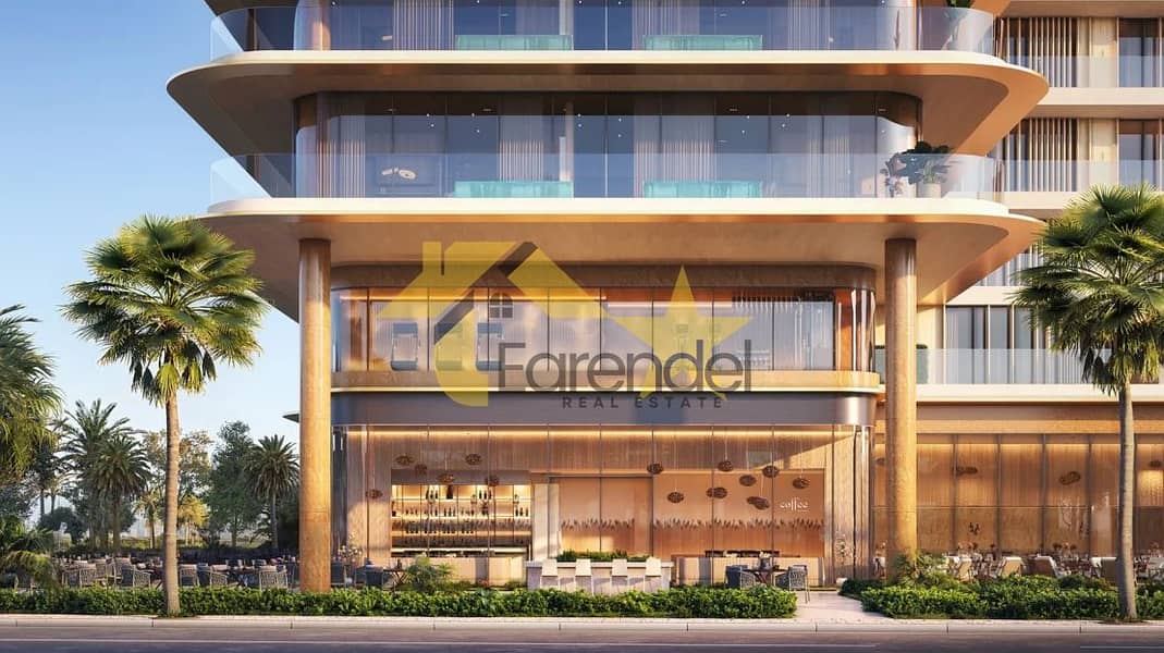 Exclusive Furnished Apartments | Premium Waterfront Homes in Ras Al Khaimah | Resort-Inspired Living | Freehold | High ROI - Image 8