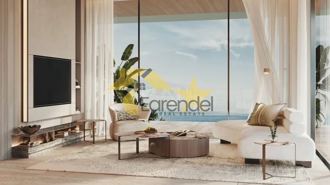 Exclusive Furnished Apartments | Premium Waterfront Homes in Ras Al Khaimah | Resort-Inspired Living | Freehold | High ROI - Image 9