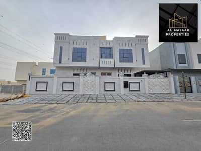 5 Bedroom Villa for Sale in Al Yasmeen, Ajman - WhatsApp Image 2025-08-21 at 8.19. 09 PM. jpeg
