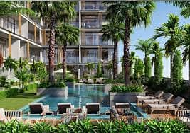 Spacious Layout | Handover Soon | Elegant Design