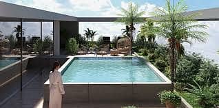 Spacious Layout | Handover Soon | Elegant Design