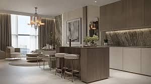 Spacious Layout | Handover Soon | Elegant Design - Image 6