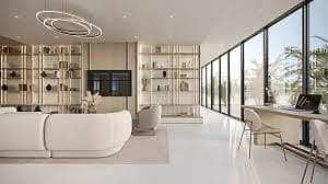 Spacious Layout | Handover Soon | Elegant Design - Image 7