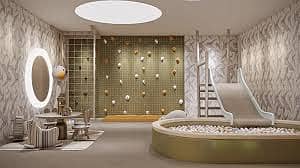 Spacious Layout | Handover Soon | Elegant Design - Image 8