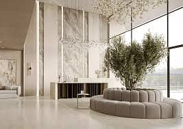 Spacious Layout | Handover Soon | Elegant Design - Image 9