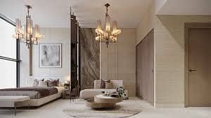 Spacious Layout | Handover Soon | Elegant Design - Image 12