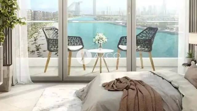 Prime Location | Lagoon View | High ROI