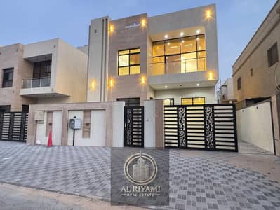 فیلا 5 غرف نوم للايجار في الياسمين، عجمان - IMG-20250919-WA0036. jpg