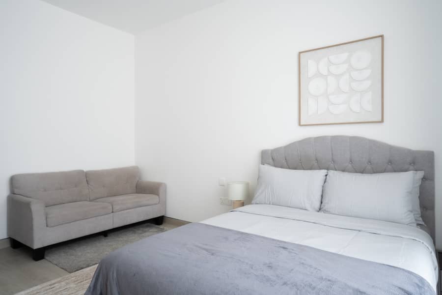 Studio, Luma22 Tower, JVC