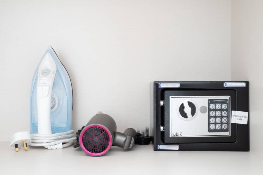 Studio, Luma22 Tower, JVC - Image 18