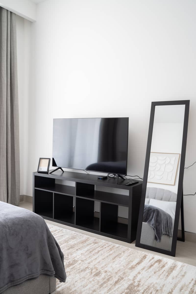 Studio, Luma22 Tower, JVC - Image 22