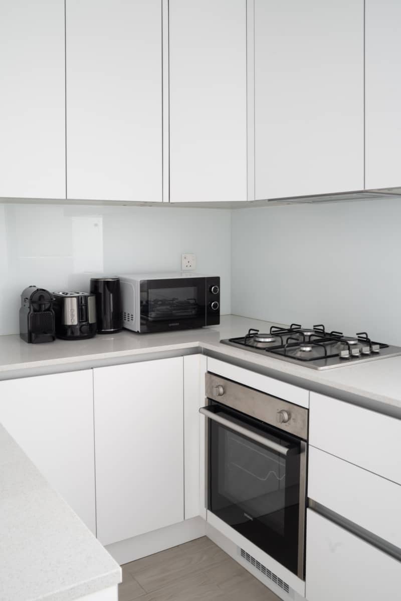 Studio, Luma22 Tower, JVC - Image 23