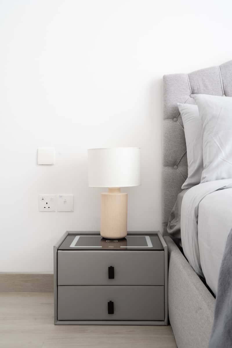 Studio, Luma22 Tower, JVC - Image 24