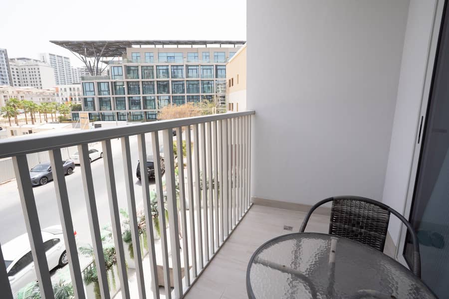 Studio, Luma22 Tower, JVC - Image 26