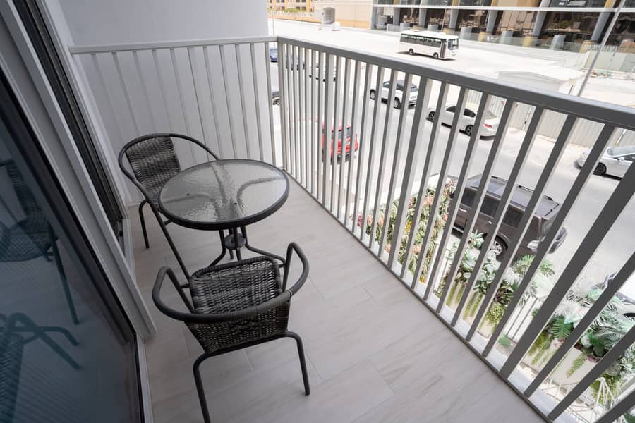 Studio, Luma22 Tower, JVC - Image 28