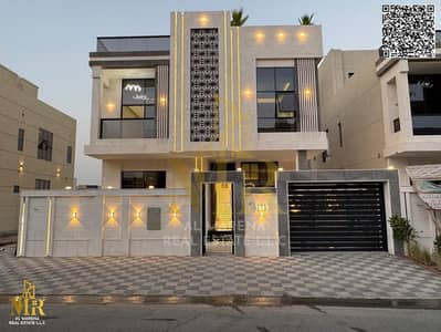 5 Bedroom Villa for Sale in Al Zahya, Ajman - IMG-20250913-WA0443. jpg