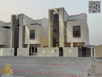 6 Cпальни Вилла Продажа в Аль Хелио, Аджман - IMG-20250828-WA0350. jpg