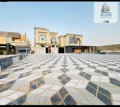 7 Bedroom Villa for Sale in Al Helio, Ajman - 1000913114. jpg