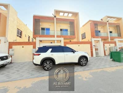 فیلا 5 غرف نوم للايجار في الياسمين، عجمان - IMG-20250917-WA0036. jpg